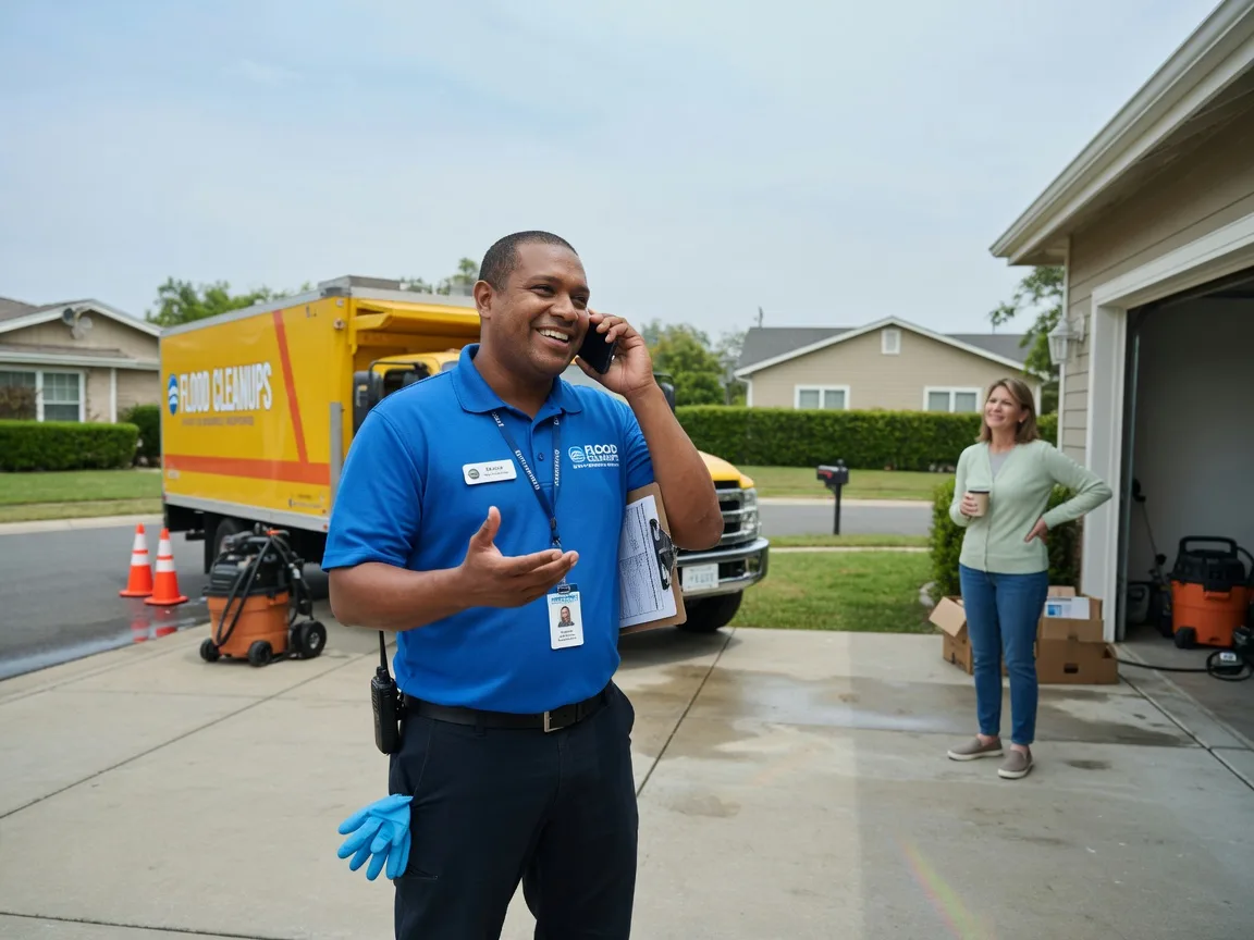 Water Damage Restoration Hayes Center, NE FAQs
